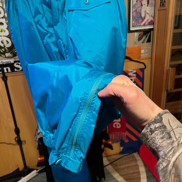 Beautiful vintage Columbia sweats - Picture 6 of 7